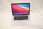 Apple MacBook Pro 15 Retina (Mid 2014) - Quadcore i7 2.2Ghz,, Nieuw