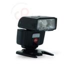 Leica SF 40 Flitser nr. 3610, Audio, Tv en Foto, Foto | Flitsers, Ophalen of Verzenden, Zo goed als nieuw, Overige merken
