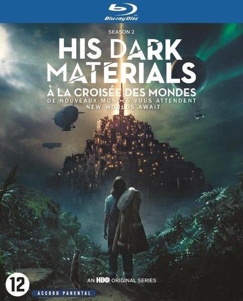 His Dark Materials - Seizoen 2 (Blu-ray) op Blu-ray, CD & DVD, Blu-ray, Envoi