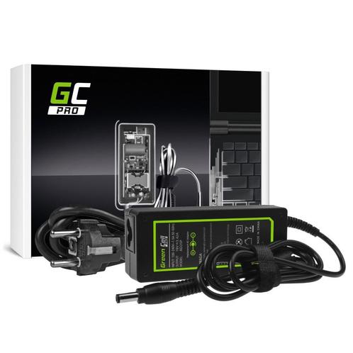 Green Cell PRO Charger AC Adapter voor Asus R510C R510L R..., Informatique & Logiciels, Accumulateurs & Batteries, Envoi