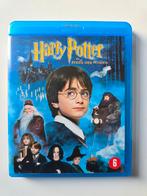 HARRY POTTER AND THE PHILOSOPHERS STONE (BLURAY)