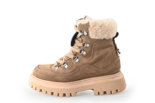 Nubikk Boots in maat 28 Beige | 5% extra korting, Kinderen en Baby's, Kinderkleding | Schoenen en Sokken, Jongen of Meisje, Schoenen
