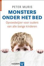 Monsters onder het bed 9789079729128 Peter Muris, Boeken, Verzenden, Zo goed als nieuw, Peter Muris