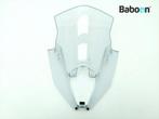 Pare-brise / écran Kawasaki Ninja 650 2020-2021 (EX650N-M), Motoren, Verzenden, Nieuw
