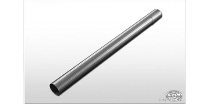 FOX Vervangingspijp voor VW Golf IV Cabriolet voordemper, Autos : Pièces & Accessoires, Systèmes d'échappement, Envoi