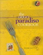 Cafe Paradiso Cookbook 9780953535309, Livres, Livres Autre, Dennis Cotter, Jörg Köster (photography), Verzenden