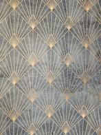 TESSUTO Prestigioso di lusso Coco style N1 Limited edition, Antiek en Kunst