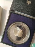 Nederlandse Antillen 25 gulden 1979 (PROOF) Internationa..., Postzegels en Munten, Munten | Amerika, Verzenden, Losse munt, Goud