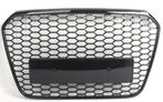 Grill | Audi | A6 2012-2015 | C7 4G | Pre-Facelift | RS6-Loo, Verzenden, Nieuw, Audi