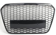 Grill | Audi | A6 2012-2015 | C7 4G | Pre-Facelift | RS6-Loo, Verzenden