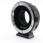 Metabones Adapter Canon EF - E-Mount T Speed Booster Ultra, Audio, Tv en Foto, Foto | Lenzen en Objectieven, Ophalen of Verzenden