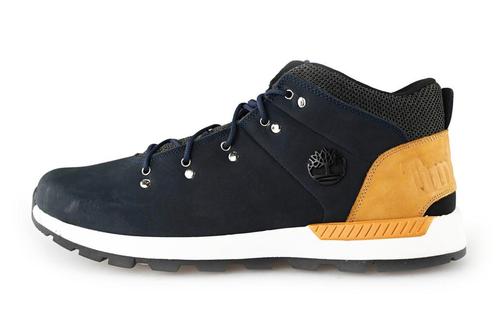 Timberland Sneakers in maat 44 Blauw | 10% extra korting, Kleding | Heren, Schoenen, Blauw, Nieuw, Sneakers, Verzenden