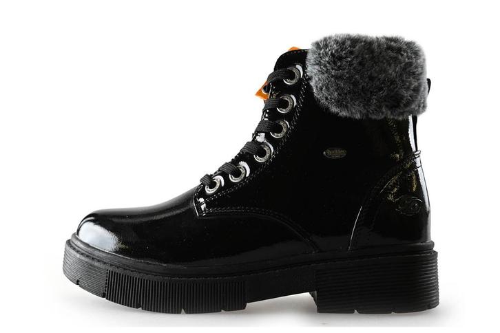 Dockers By Gerli Snowboots in maat 37 Zwart | 5% korting, Kleding | Dames, Schoenen, Zwart, Zo goed als nieuw, Snowboots, Verzenden