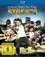 Dancing in the Streets - Body Language [Blu-ray] von...  DVD, Verzenden