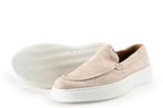 Manfield Loafers in maat 39 Beige | 5% extra korting, Kleding | Heren, Schoenen, Loafers, Manfield, Overige kleuren, Verzenden