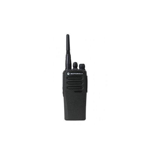 Bieden: Motorola DP1400 VHF UHF digital Handheld, Watersport en Boten, Navigatiemiddelen en Scheepselektronica, Ophalen of Verzenden