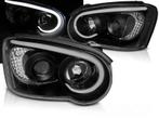 Koplampen | Subaru | Impreza 03-05 4d sed. / Impreza Plus 03, Auto-onderdelen, Verzenden, Nieuw, Subaru