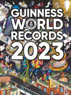 Guinness world records / 2023 9789026161650, Boeken, Verzenden, Gelezen, Guinness World Records Ltd