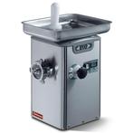 Gekoelde Vleesmolen N°22 | RVS | Cap. 350kg/u |, Verzenden, Nieuw in verpakking