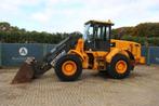 Veiling: Wiellader Hyundai HL740TM-7A Diesel 103kW 2007, Ophalen