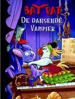 Bat Pat / De dansende vampier, Boeken, Verzenden, Nieuw, Nederlands