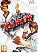 All Star Karate (Wii Games), Ophalen of Verzenden