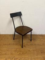 Gebruikte Horecastoel - S4046- Vintage/Café, Huis en Inrichting, Stoelen, Ophalen, Nieuw