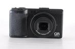 Ricoh GR DIGITAL IV Digitale camera