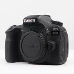 Canon EOS 80D body | Tweedehands, Audio, Tv en Foto, Fotocamera's Digitaal, Verzenden, Zo goed als nieuw, Canon