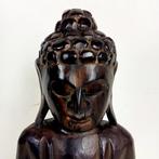 Boeddha (40 cm) in diepe concentratie (de samdhi mudra) -