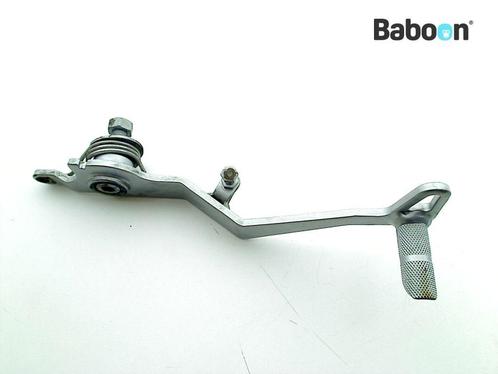 Rempedaal BMW R 850 RT 2002-2006 (R850RT 02), Motoren, Onderdelen | BMW, Gebruikt, Verzenden