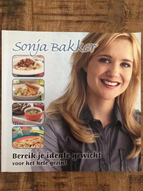 Bereik het ideale gewicht voor het hele gezin ! S. Bakker, Boeken, Wetenschap, Zo goed als nieuw, Verzenden