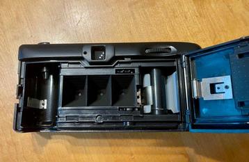 3D fx 35mm 3D CAMERA Analoge camera beschikbaar voor biedingen