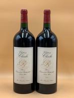 2014 Château Clarke Baron Edmond de Rothschild - Bordeaux, Verzamelen, Wijnen, Nieuw