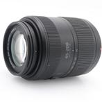Panasonic MFT 45-200mm F/4-5.6 mega O.i.S occasion, Audio, Tv en Foto, Verzenden, Zo goed als nieuw