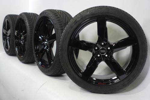 Audi Q5 SQ5 80A 21 inch velgen Uniroyal Zomerbanden Originee, Auto-onderdelen, Banden en Velgen, Ophalen of Verzenden