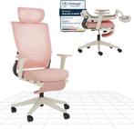 Ergonomische Bureaustoel -  Office Chair - Gamestoel - Volwa, Huis en Inrichting, Bureaustoelen, Verzenden, Nieuw