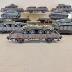 Märklin, Liliput, Fleischmann H0 - Modeltrein, Nieuw