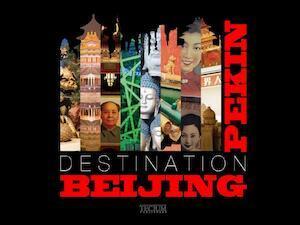 Destination Beijing, Livres, Langue | Langues Autre, Envoi