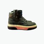 Salvatore Ferragamo - CASSINA HI - High-top sneakers - Maat:, Nieuw
