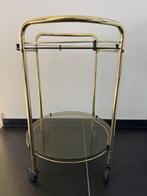 Table basse - Laiton doré, Nieuw