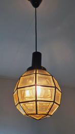 Limburg Glashütte - Lamp - Exclusieve Art-Deco Kroonluchter