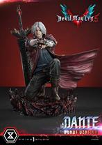 Devil May Cry V Concept Masterline Series Statue 1/6 Dante B, Ophalen of Verzenden, Nieuw