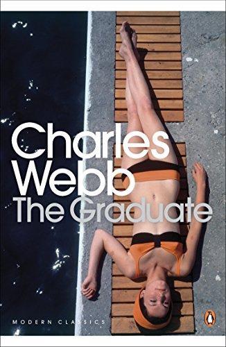 The Graduate (Penguin Modern Classics), Webb, Charles, Boeken, Overige Boeken, Gelezen, Verzenden