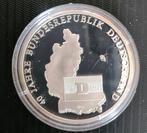 Wereld. Medaille Grundgesetz - 20g (.999) (Zonder