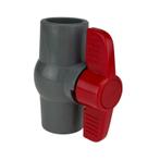 Kogelafsluiter/kogelkraan, Nieuw, Overige typen