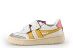 Gola Sneakers in maat 27 Wit | 5% extra korting, Kinderen en Baby's, Kinderkleding | Schoenen en Sokken, Gola, Verzenden, Jongen of Meisje