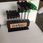 Icetoolz proffesionele inbus set, Fietsen en Brommers, Verzenden, Nieuw