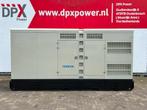 Doosan DP222CC - 1000 kVA Generator - DPX-19859, Ophalen of Verzenden