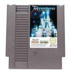 Adventures in the Magic Kingdom - Disney [Nintendo NES]